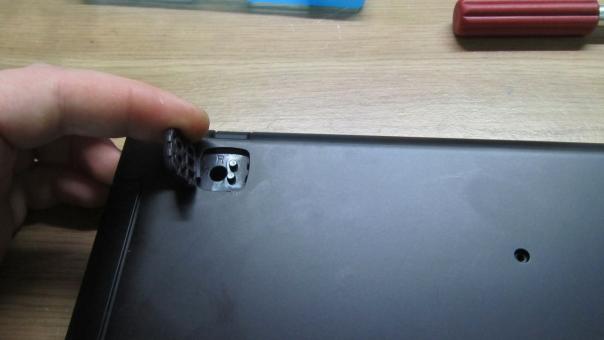 Чистка СО ноутбука Lenova IdeaPad Z500