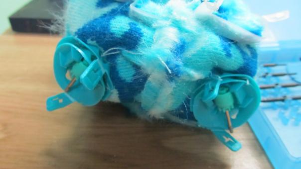 Ремонт детской игрушки Furby BOOM, не двигается и отключается! Ремонт детской игрушки Furby BOOM, не двигается и отключается!