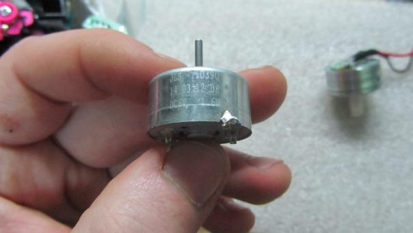 Ремонт детской игрушки Furby BOOM, не двигается и отключается! Ремонт детской игрушки Furby BOOM, не двигается и отключается!