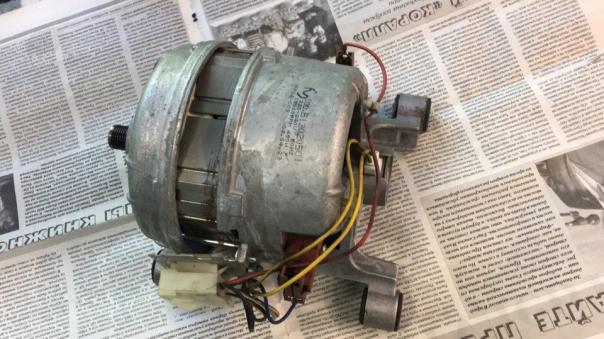 Не ремонт стиральной машины Атлант 1040t1 
