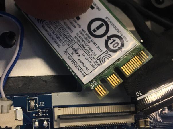 Lenovo ideapad 110-17acl ремонт залитика