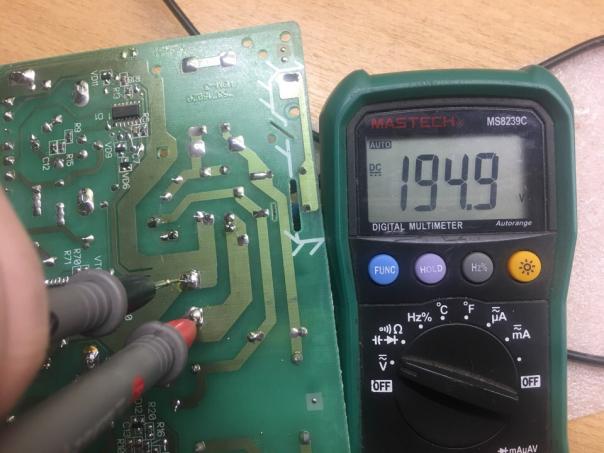 Ремонт штатной магнитолы Mercedes becker be 7095