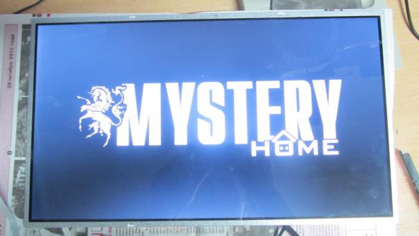 Ремонт автомобильного телевизора Mystery MTV-1629LW
