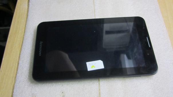 Lenovo A3000-H, не видит SIM карт