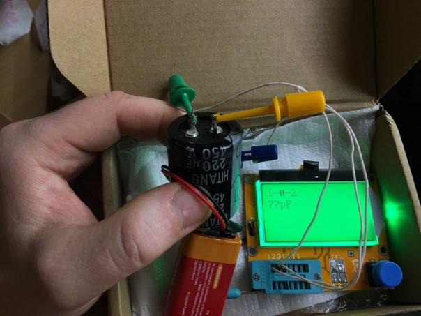 Ремонт телевизора Витязь 32 LCD 831-4DP нет дежурки!