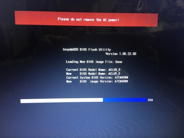 Установка win7 на ноутбук Lenovo G50-30