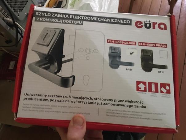 Ремонт телевизора Витязь 32 LCD 831-4DP нет дежурки!Ремонт электронной дверной ручки Eura Tech ELH-60B9 не открывает дверь!