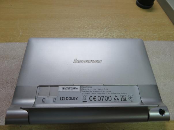 Ремонт планшета Lenovo Yoga Tablet 8 B6000 model:60044