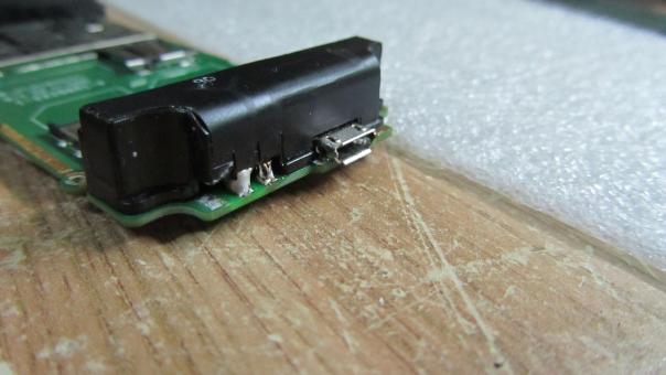 Ремонт телефона Texet TM-511R не видит сеть