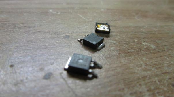 Ремонт материнской платы MSI K9N Neo V2