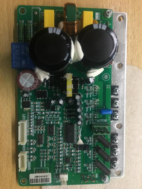 Ремонт VSM 101W серводвигатель для швейных машин Ремонт VSM 101W серводвигатель для швейных машин