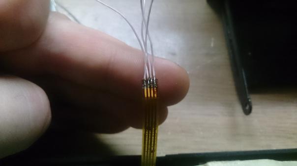 Ремонт 2DIN магнитолы Pioneer DA-871