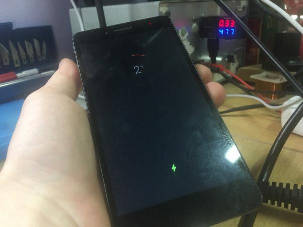 Ремонт Huawei honor 5 ремонт зарядного