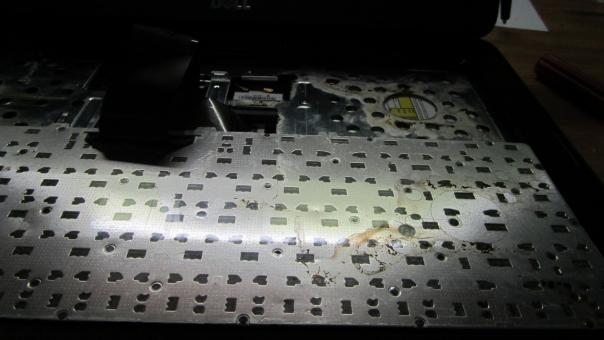 dell n5050 пищит 7 раз