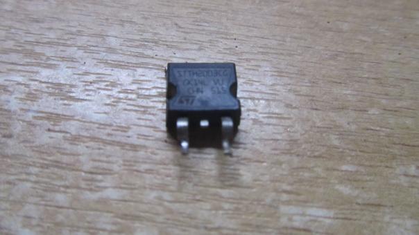 Ремонт сварочного аппарата Gysmi-190